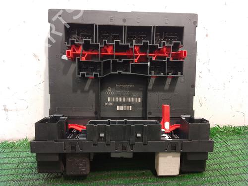 Used Fuse box VW PASSAT B6 (3C2) 2.0 TDI (140 hp) 20480553