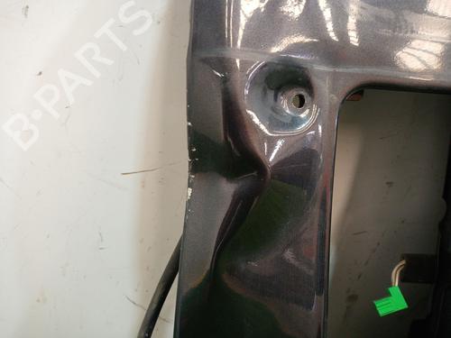 Tailgate LAND ROVER RANGE ROVER II (P38A) 2.5 D 4x4 | BP16903369C6 