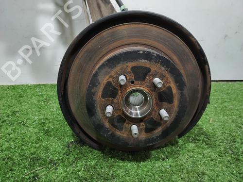 Right rear steering knuckle SUBARU LEGACY IV Estate (BP) 3.0 R AWD (BPE) | BP15983274M28