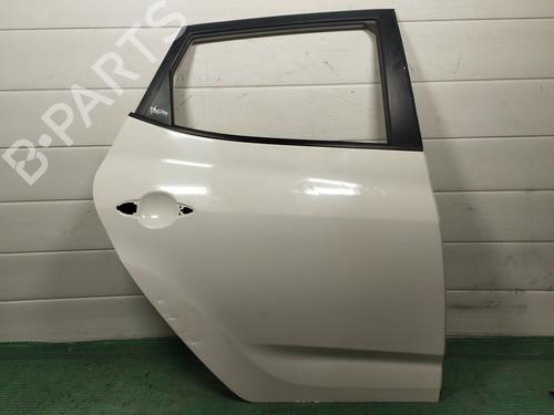 Dør højre bagtil HYUNDAI ix20 (JC) [2010-2019]  31291626