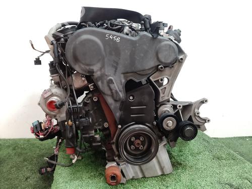 Engine SEAT EXEO ST (3R5) 2.0 TDI | BP18242914M1 