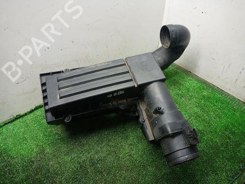 Air filter box AUDI Q3 (8UB, 8UG) 2.0 TDI | BP29254495M87 