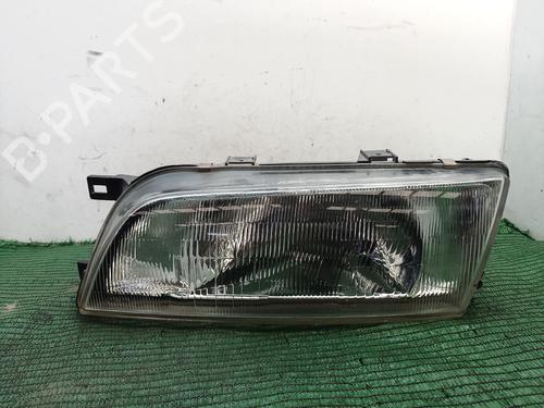 Left headlight NISSAN ALMERA I Hatchback (N15)  | BP19410640C28 