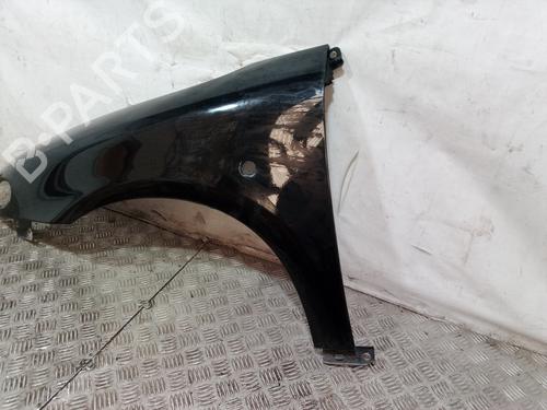 Left front fenders FIAT MULTIPLA (186_) 1.9 JTD 105 (186AXB1A) | BP10350841C41 