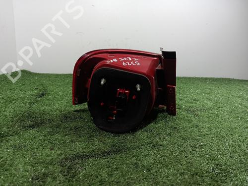 Right taillight VW PASSAT B6 (3C2)  | BP16223421C35 