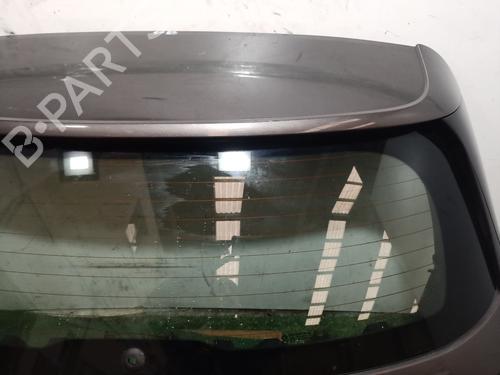 Tailgate PEUGEOT 308 I (4A_, 4C_) 1.6 HDi | BP22354289C6 
