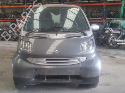 Intercooler SMART CITY-COUPE (450) 0.7 (450.352, 450.353) | BP7925767M30 