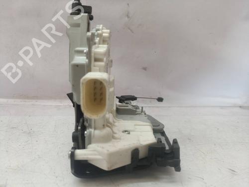 Rear left lock SEAT ALTEA (5P1) 1.9 TDI | BP8587800C100 
