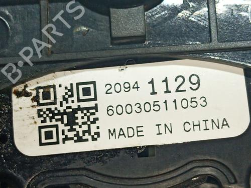 Switch OPEL ZAFIRA TOURER C (P12) 1.6 CDTI (75) | BP24204168I30 