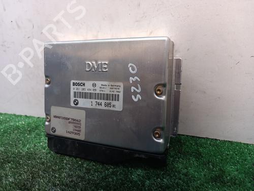 Engine control unit (ECU) BMW 7 (E38) 730 i, iL | BP15063582M57 
