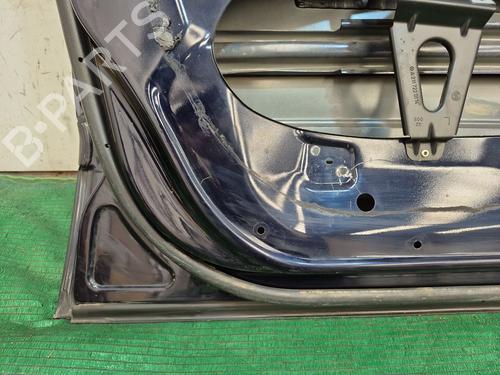 Left front door MERCEDES-BENZ E-CLASS (W211) E 220 CDI (211.006) | BP26708581C2 