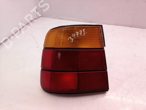 Used Left taillight BMW 5 (E34) 524 td (115 hp) 8333084