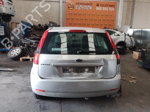 Left front window motor FORD FIESTA V (JH_, JD_)  | BP11835297E21 
