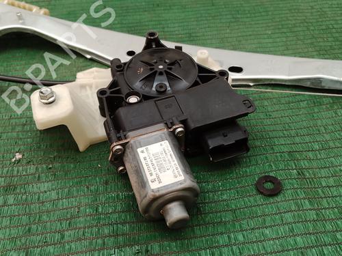 Front left window mechanism CITROËN C4 CACTUS 1.2 THP 110 | BP27995358C22 