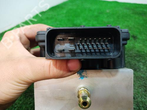 ABS pump CITROËN XANTIA (X1_, X2_) 2.0 HDI 90 | BP13701918M43 
