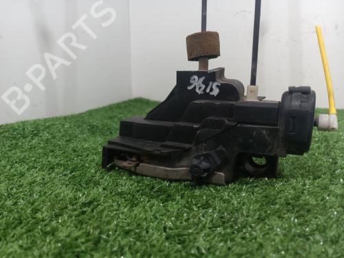 Rear right lock MERCEDES-BENZ A-CLASS (W168) A 160 (168.033, 168.133) | BP15655783C99 