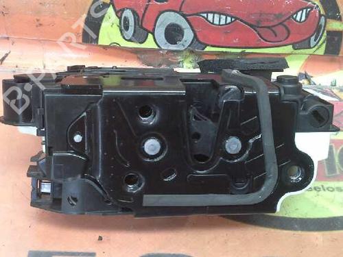 Used Rear right lock SEAT TOLEDO IV (KG3) [2012-2019]  7926299