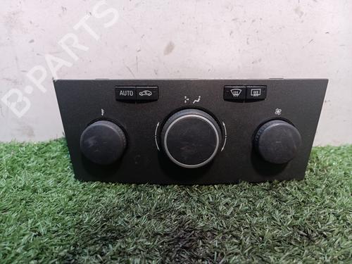 Used Climate control OPEL ASTRA H GTC (A04) 1.4 (L08) (90 hp) 16346192