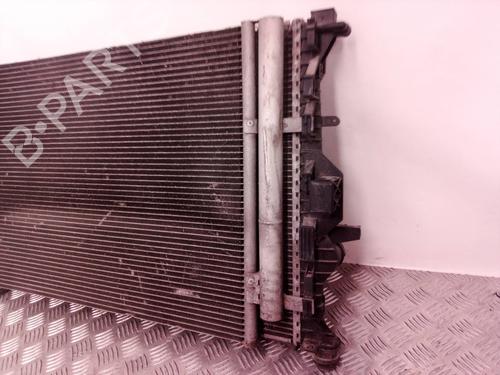 AC radiator FORD MONDEO II Saloon (BFP)  | BP10255061M32 