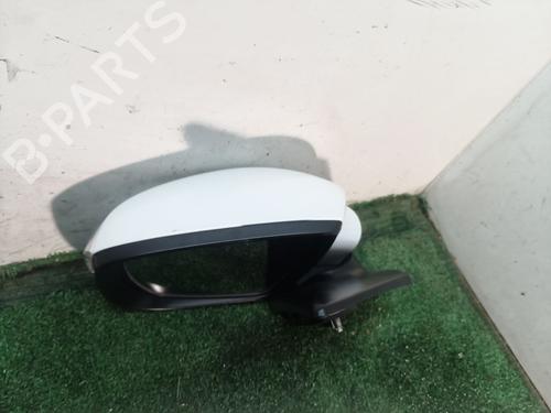 Left mirror HYUNDAI ix35 (LM, EL, ELH) 1.6 | BP26566739C26 