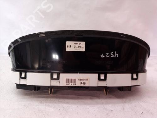Instrument cluster HYUNDAI SONATA IV (EF) 2.0 CRDi Dynamic | BP8921744C47 