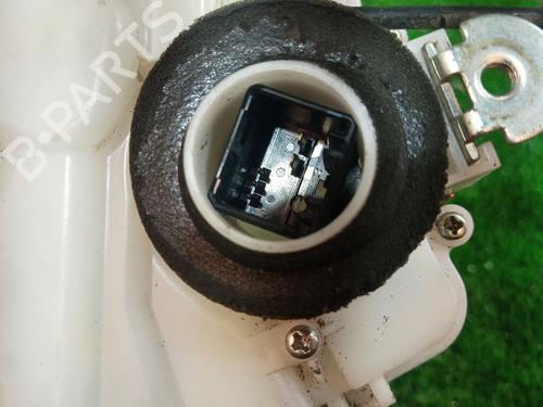 Rear right lock HONDA FR-V (BE) 1.7 (BE1) | BP13075741C99 