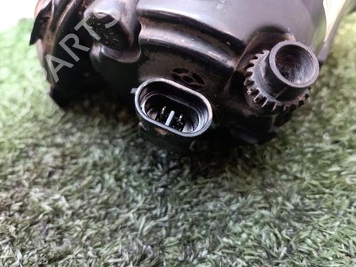 Right front fog light FORD FIESTA V (JH_, JD_) 1.4 TDCi | BP16305034C31 