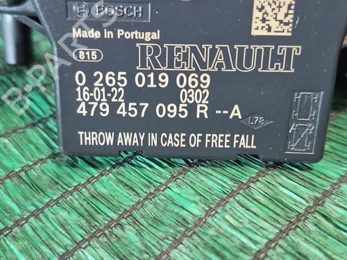 Pulsantiera DACIA DOKKER Box Body/MPV 1.5 dCi 75 / Blue dCi 75 (FEJW, FEAH) | BP30746052I30