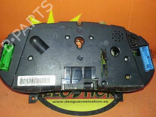 Instrument cluster AUDI A3 (8L1)  | BP7924600C47 