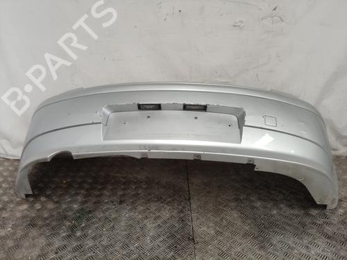 Used Rear bumper BMW 1 (E87) 120 i (163 hp) 10214859