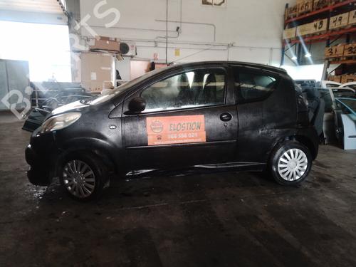 AC compressor CITROËN C1 (PM_, PN_)  | BP14912398M34 