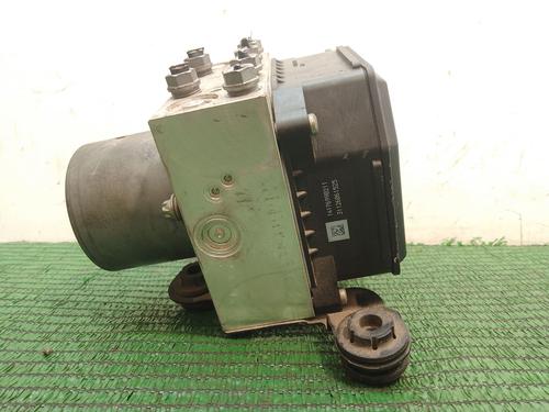 ABS pump VW TIGUAN (5N_) 2.0 TDI | BP19663571M43 
