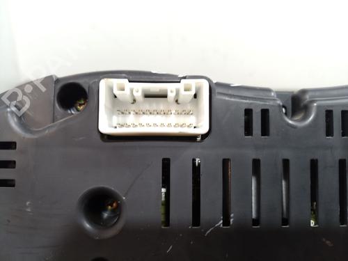 Instrument cluster TOYOTA AVENSIS (_T25_) 2.2 D-4D (ADT251_, ADT251R) | BP18548096C47 