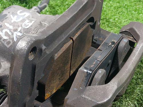 Right front brake caliper JEEP COMPASS (MP, M6, MV, M7) 1.4 MultiAir | BP29356883M104 