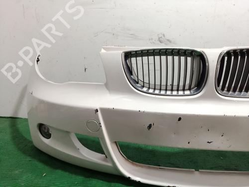 Front bumper BMW 1 (E87) 118 d | BP23435074C7 