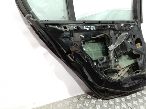 Left rear door BMW 3 (E46) 316 i | BP9240111C4 