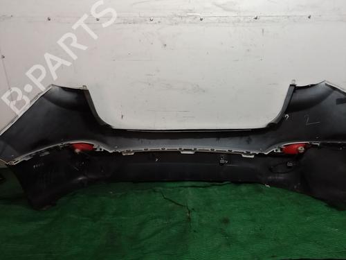 Rear bumper HYUNDAI ix35 (LM, EL, ELH) 1.6 | BP26566759C8 