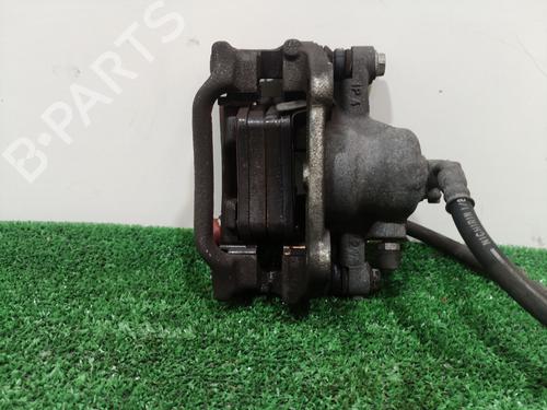 Left rear brake caliper HONDA CR-V III (RE_) | BP13075770M107