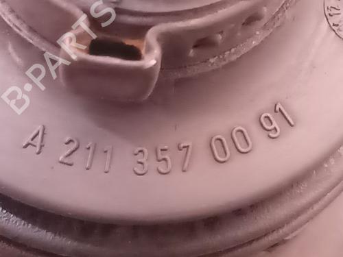 Left rear driveshaft MERCEDES-BENZ S-CLASS (W221, V221) S 320 CDI (221.022, 221.122) | BP30081419M40 