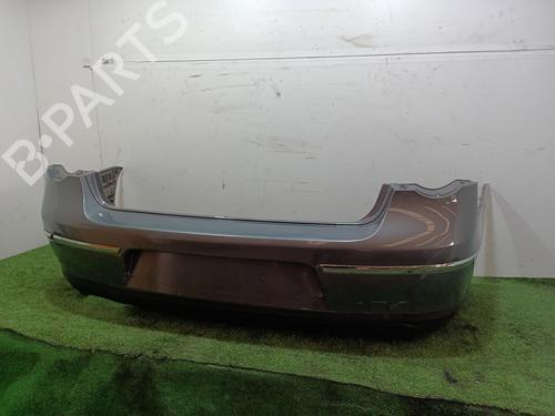Rear bumper VW PASSAT B6 (3C2)  | BP16362315C8 