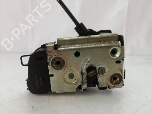 Used Rear right lock RENAULT LAGUNA II Grandtour (KG0/1_) [2001-2007]  9072860