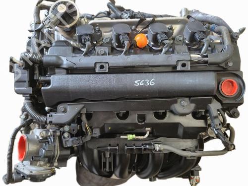 Used Engine HONDA CIVIC VIII Hatchback (FN, FK) 1.8 (FN1, FK2) (140 hp) 29820353