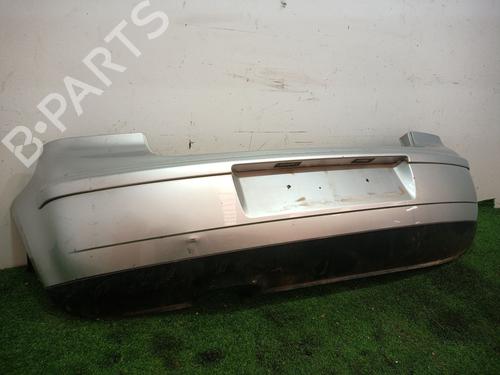 Rear bumper VW POLO (9N_, 9A_)  | BP16912126C8 