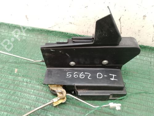 Front left lock DACIA SANDERO II TCe 90 (B8M1, B8MA, B8AC) | BP28209580C98