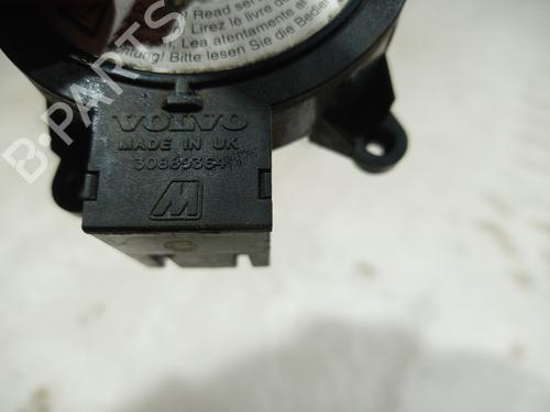 Squib airbag VOLVO S40 I (644)  | BP11920050C102 