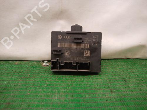 Used Electronic module AUDI Q3 (8UB, 8UG) 2.0 TDI (140 hp) 29254533