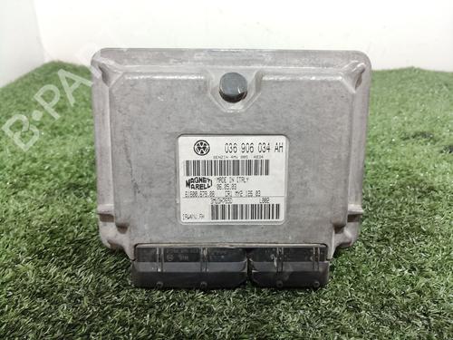 Used Engine control unit (ECU) SEAT IBIZA III (6L1) [2002-2009]  18089431