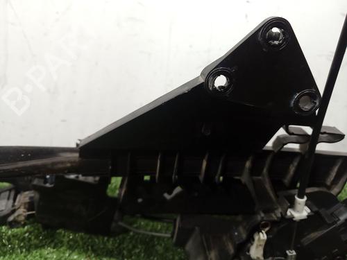 Front left lock AUDI A3 (8L1)  | BP21055520C98 