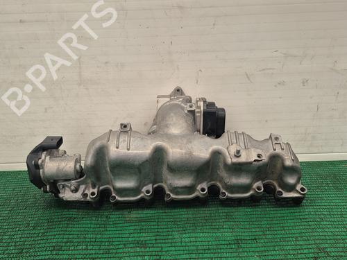 Used Intake manifold Intake manifold AUDI A4 B8 (8K2) 1.8 TFSI (120 hp) 40102801 40102801
