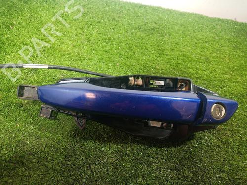 Front left lock PEUGEOT 308 II (LB_, LP_, LW_, LH_, L3_) 1.2 THP 130 | BP24253409C98